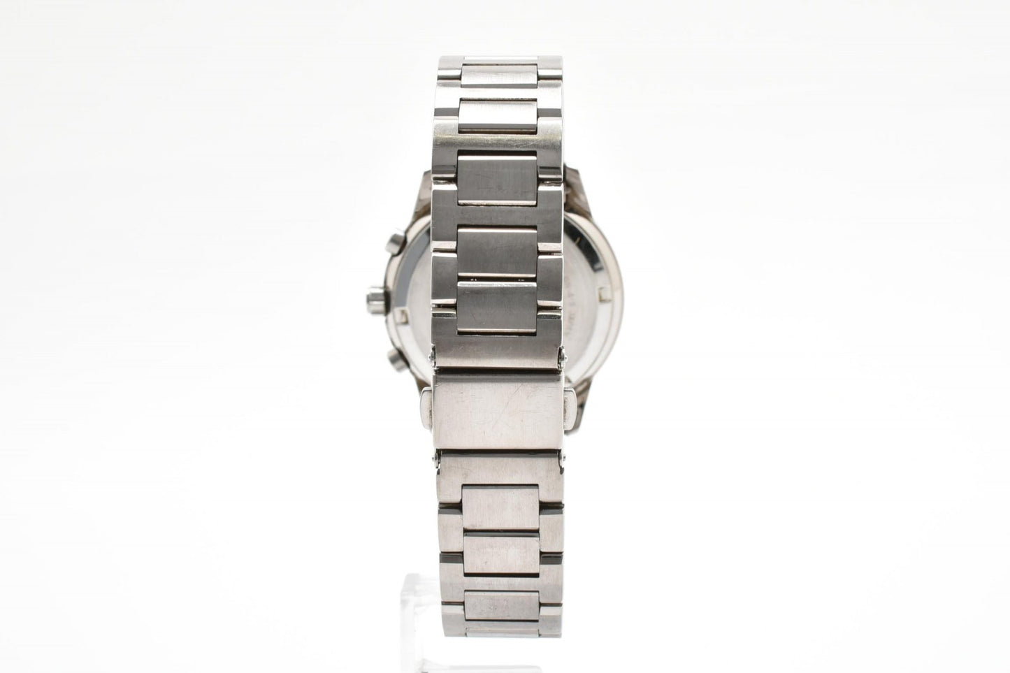 シチズン Citizen xC クロノグラフ A510-T002374 クォーツ 腕時計 ブルー文字盤 ステンレススチール メンズ