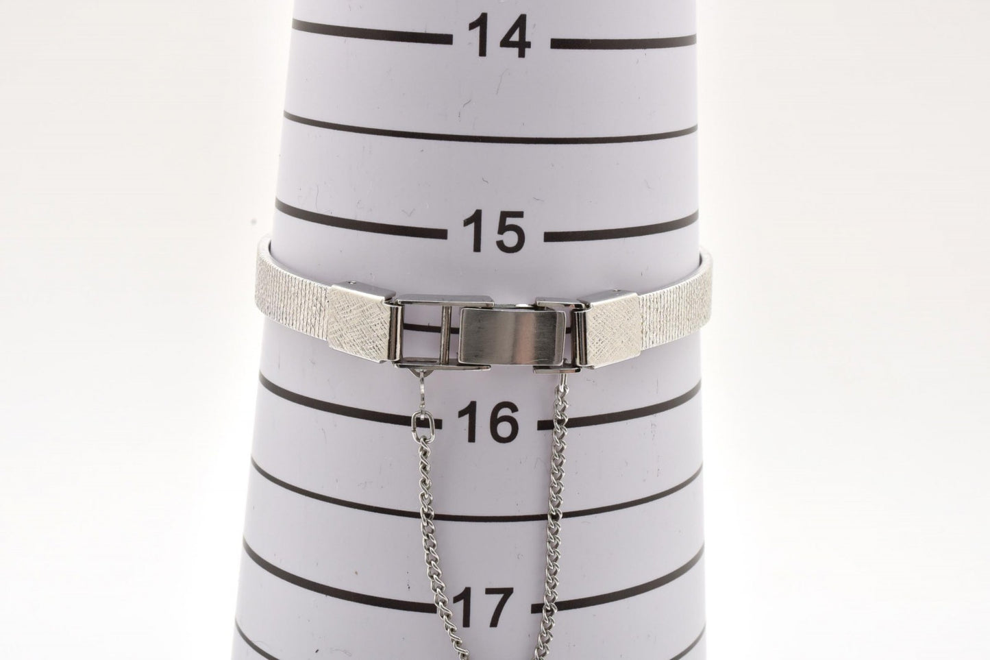セイコー SEIKO 11-0710 クォーツ 腕時計 シルバー文字盤 ステンレススチール レディース ヴィンテージ