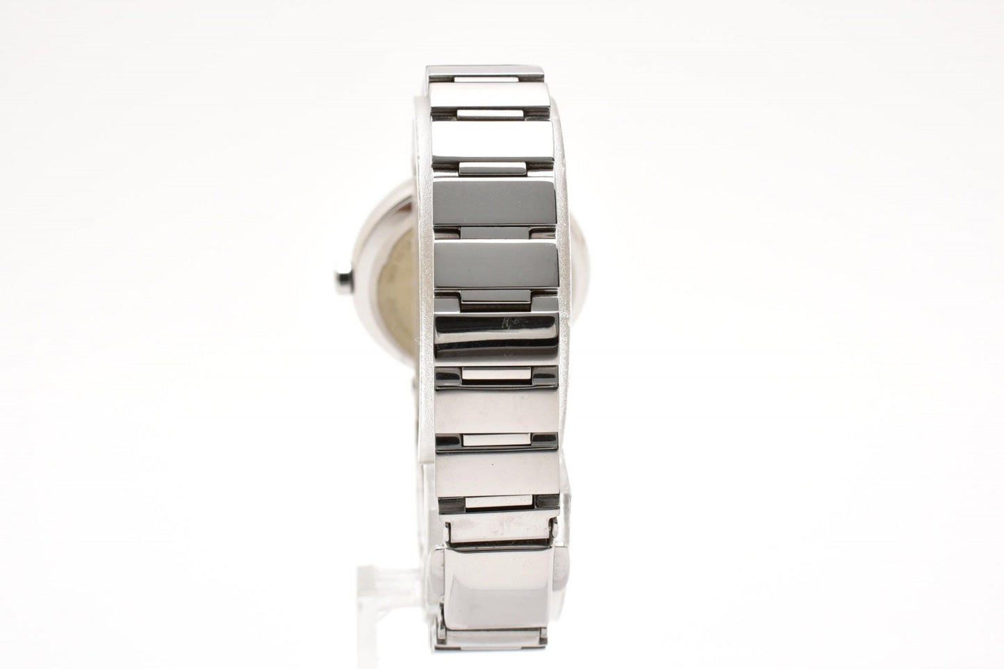 シチズン Citizen xC J730-T018301 エコドライブ 腕時計 ピンク文字盤 ステンレススチール レディース