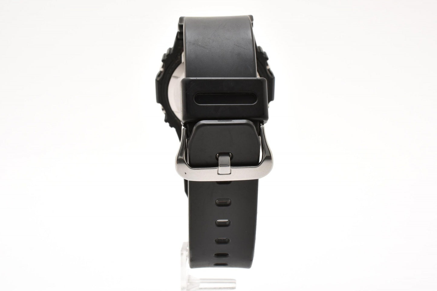カシオ CASIO G-SHOCK GW-M5610U タフソーラー 電波時計 デジタル 腕時計 ブラック 樹脂ケース レジンベルト メンズ