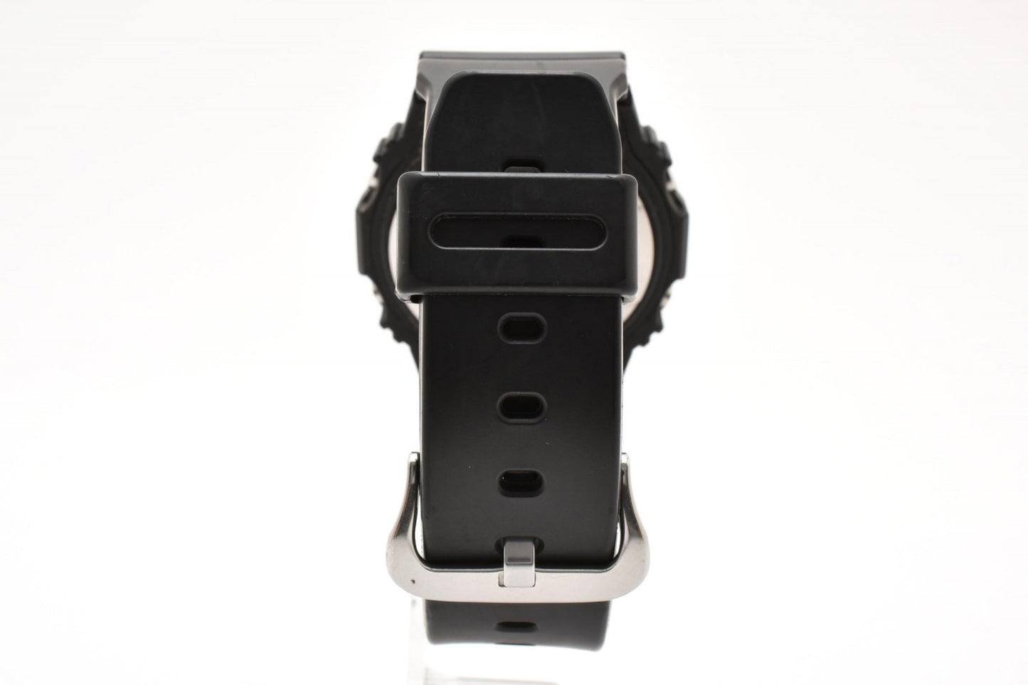 カシオ CASIO G-SHOCK GW-B5600 タフソーラー 電波時計 デジタル 腕時計 ブラック文字盤 ステンレスブレス メンズ