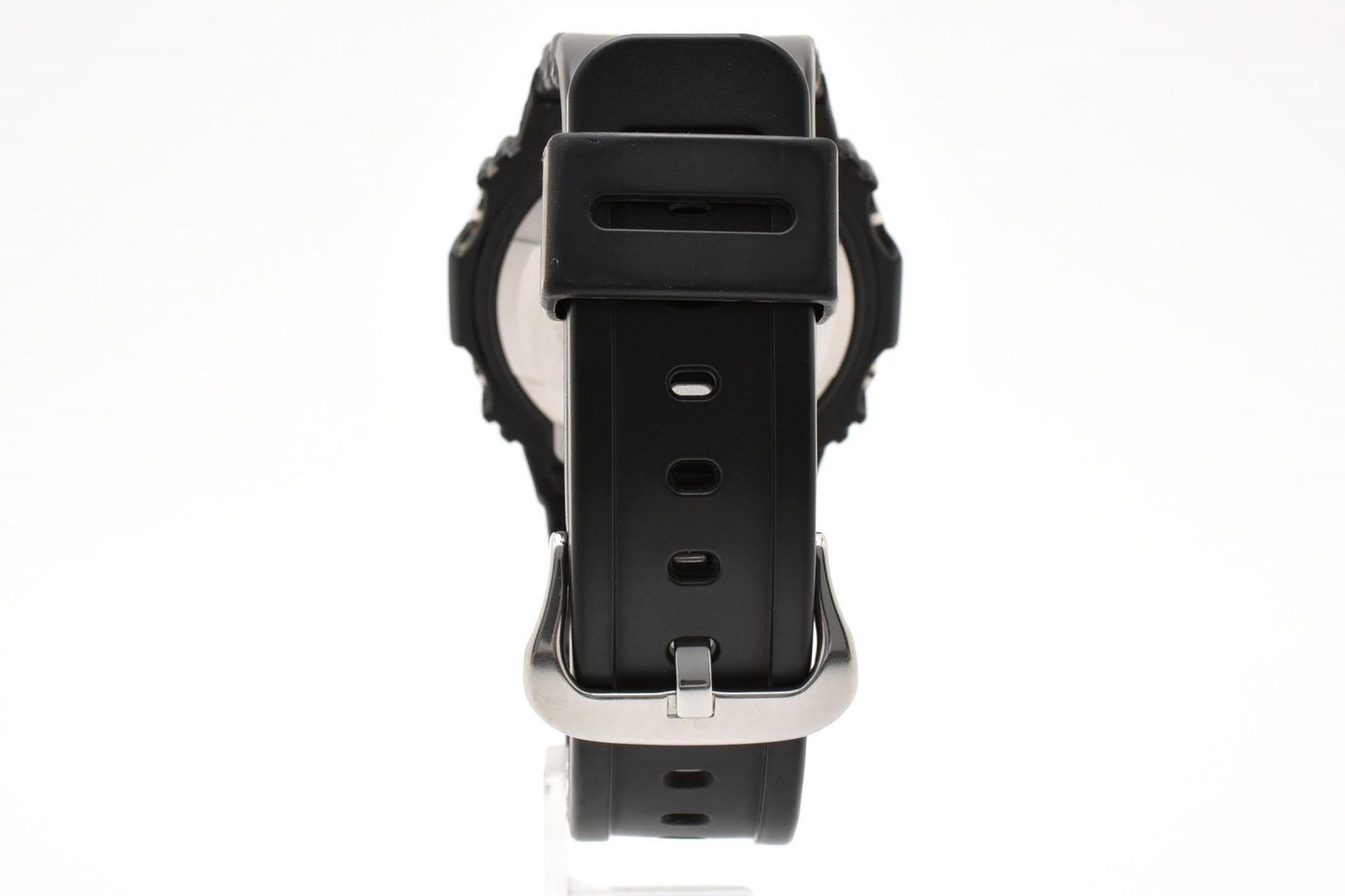 カシオ CASIO G-SHOCK GW-M5610R タフソーラー 電波時計 デジタル 腕時計 ブラック 樹脂ケース レジンベルト メンズ