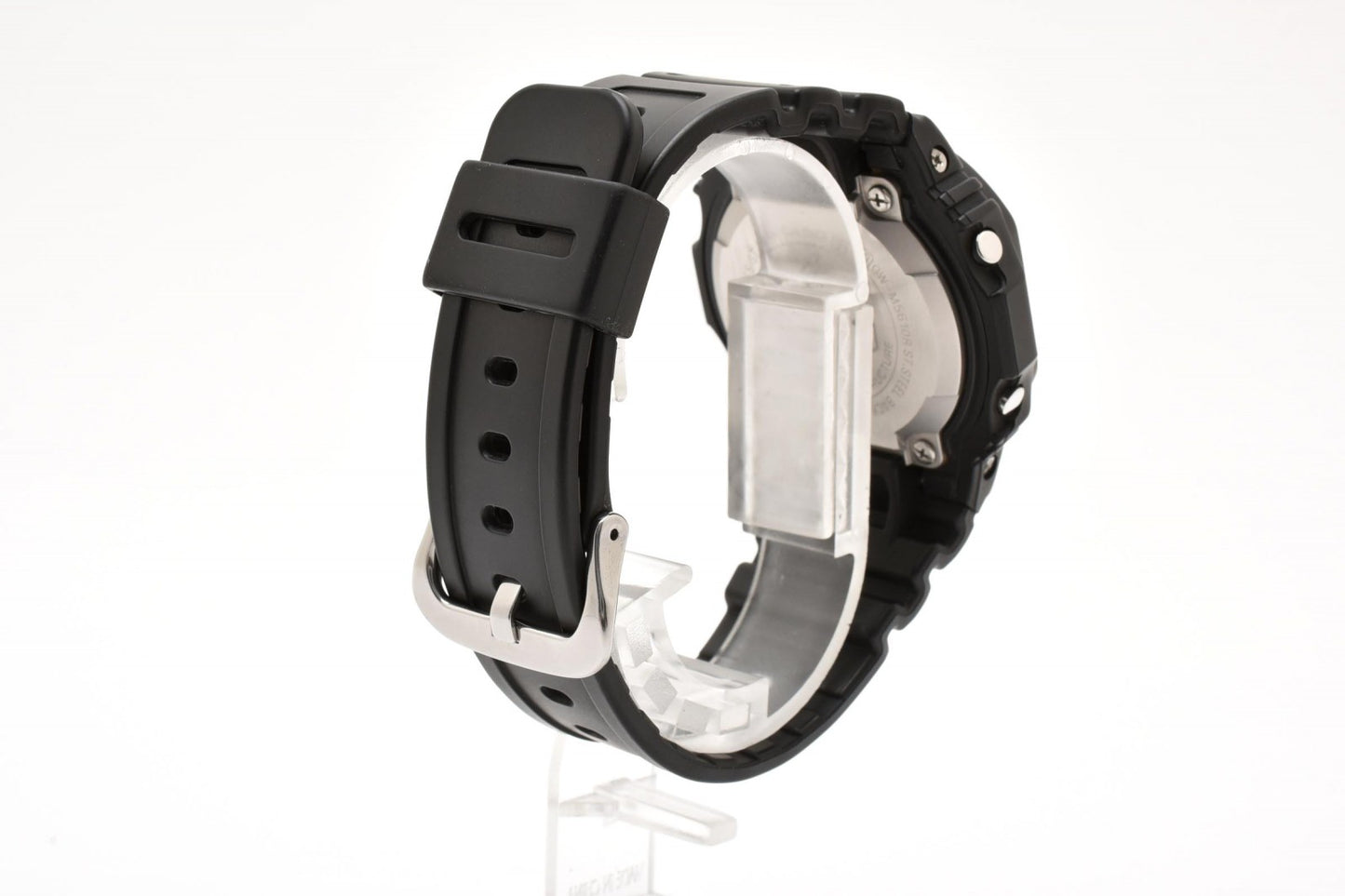 カシオ CASIO G-SHOCK GW-M5610R タフソーラー 電波時計 デジタル 腕時計 ブラック 樹脂ケース レジンベルト メンズ
