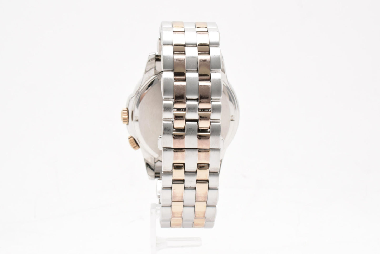 シチズン Citizen カランドリエ カレンダー エコ・ドライブ 8729-R005804 ソーラー 腕時計 ブラック文字盤 ステンレス マルチファンクション メンズ