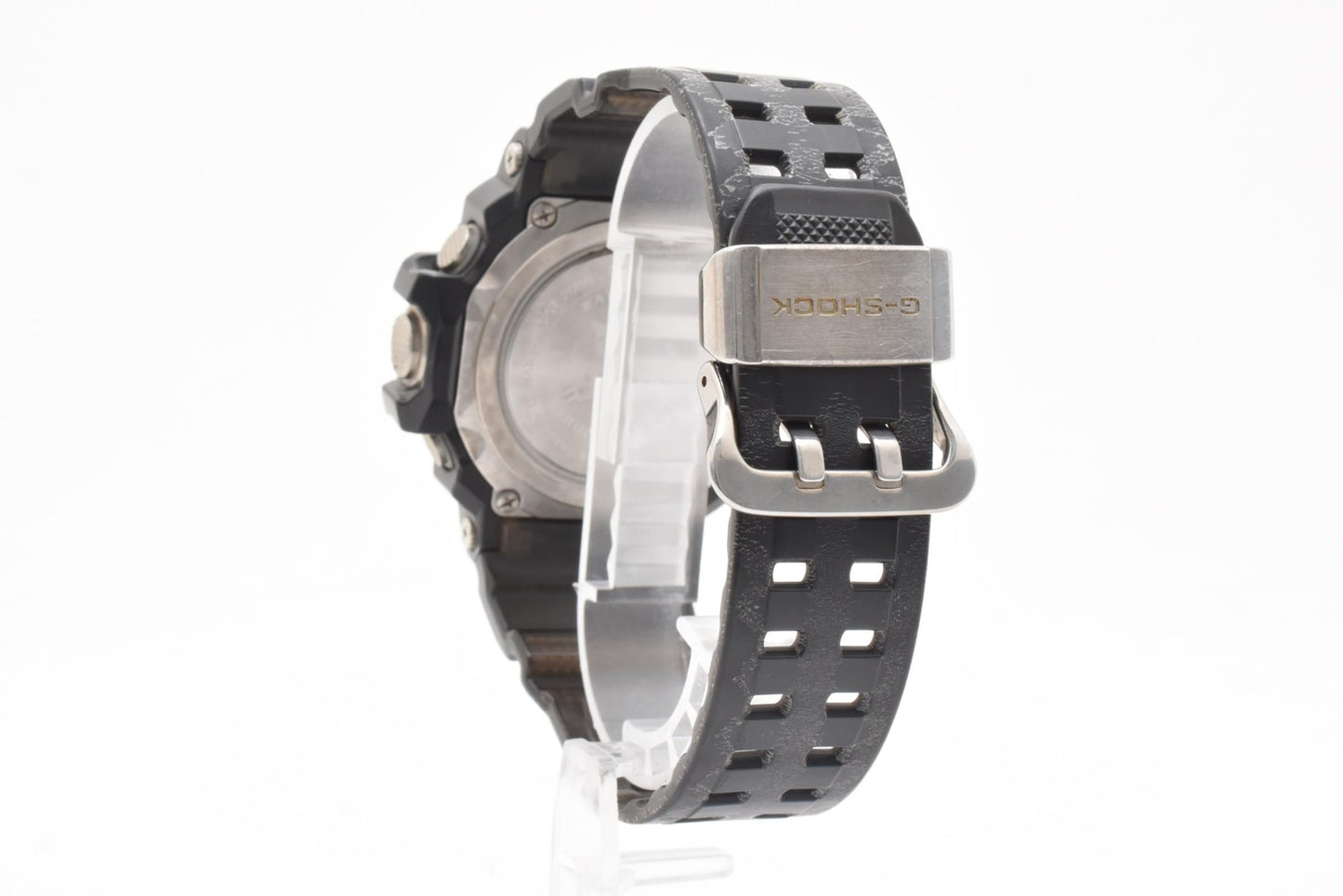 カシオ CASIO G-SHOCK RANGEMAN GW-9400J タフソーラー 電波時計 デジタル 腕時計 ブラック 樹脂ベルト メンズ