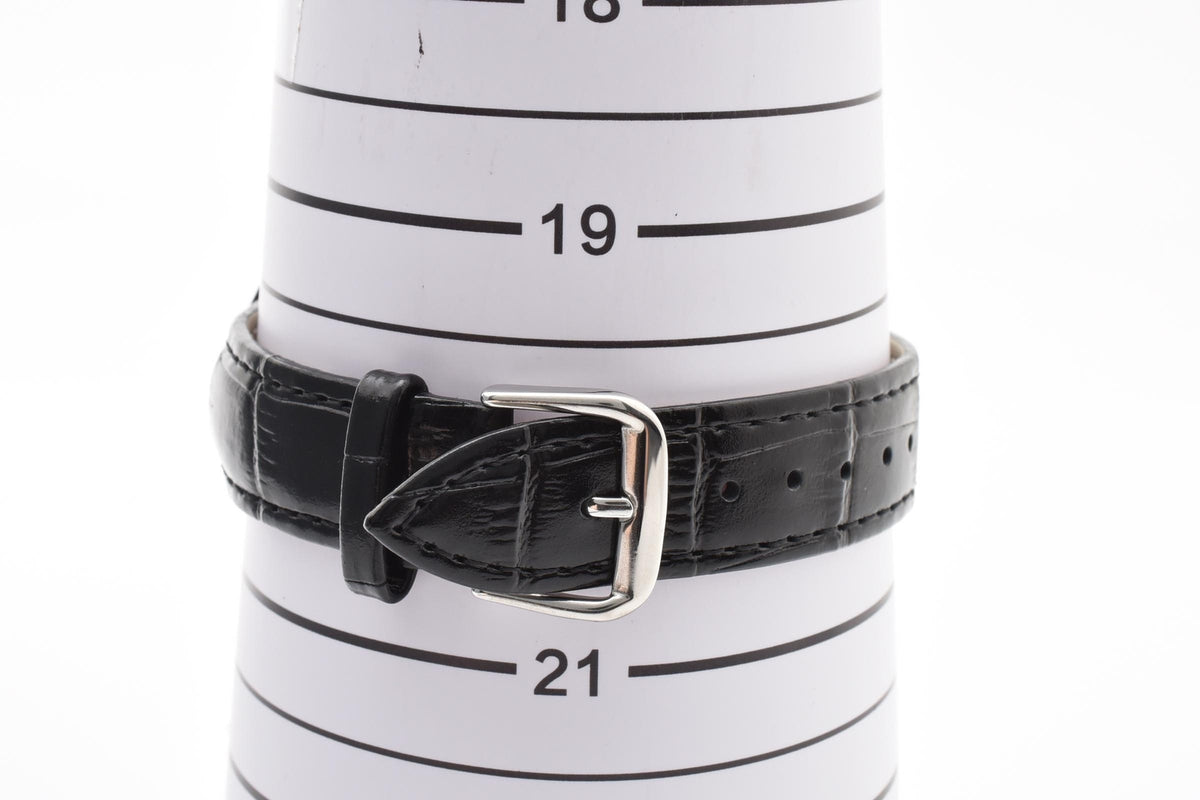 CITIZEN シチズン TVスクリーン 61-6516 メンズ 自動巻き 腕時計 21石 グレー文字盤 デイデイト ステンレス 35.6mm 1970年代 ヴィンテージ