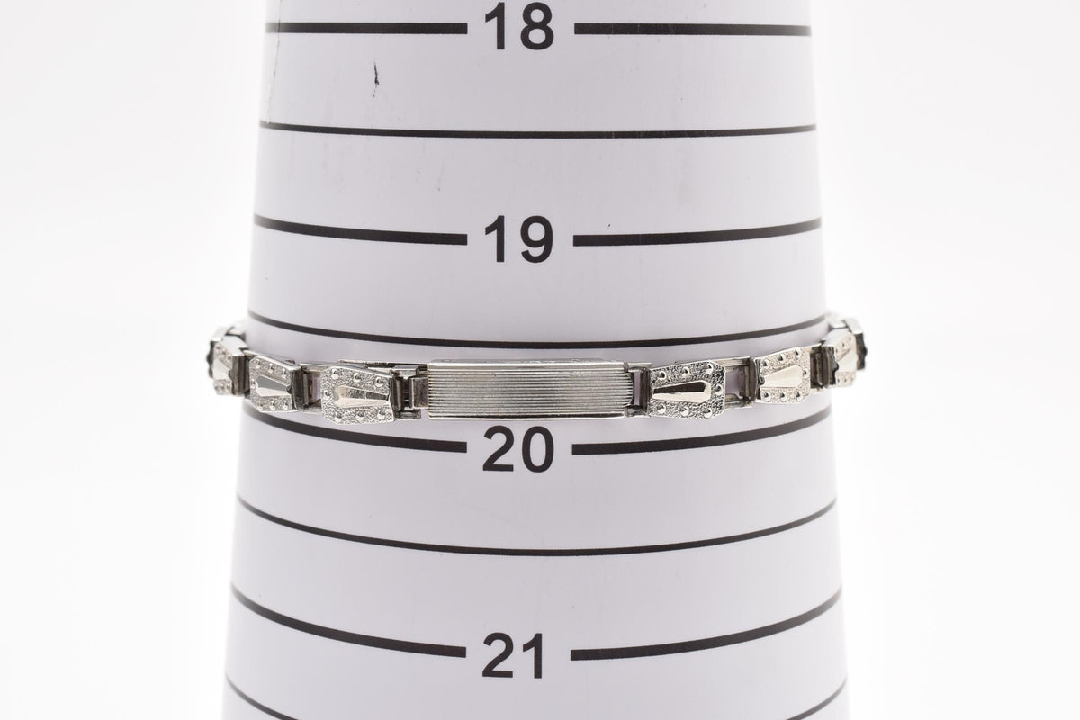 SEIKO セイコー Chariot シャリオ 2220-0020 レディース 手巻き 腕時計 24石 ホワイト文字盤 ステンレス 21.1mm 1970年代 ヴィンテージ ブレスレット