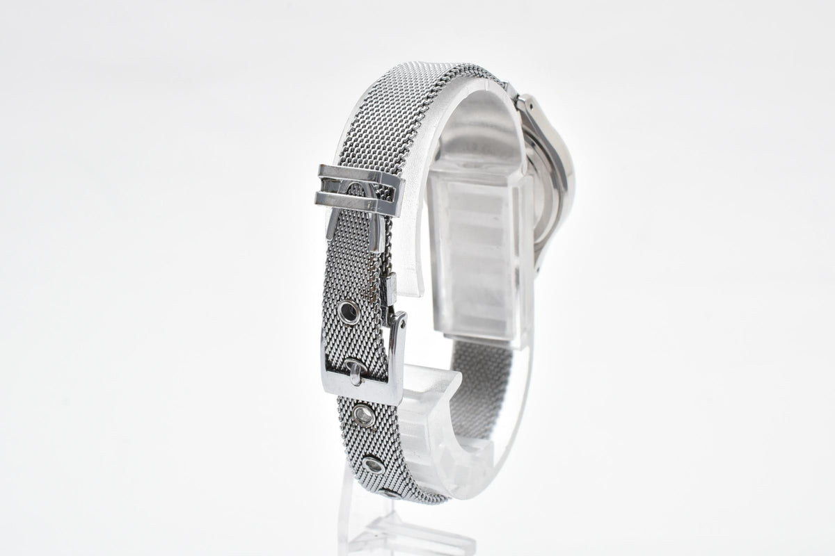 SEIKO セイコー Chorus コーラス 2118-0200 レディース 手巻き 腕時計 17石 シルバー文字盤 デイト ステンレス 25mm 1960年代 1970年代 ヴィンテージ