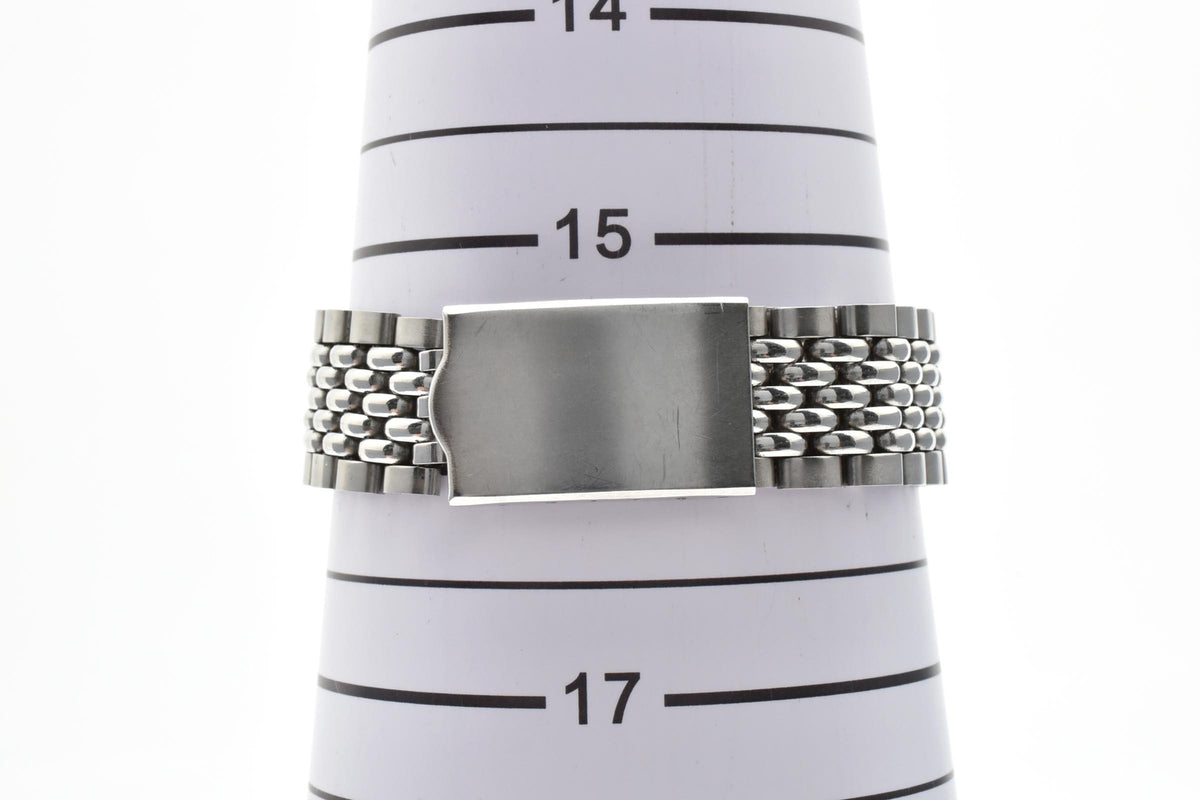 SEIKO セイコー Champion Calendar 860 チャンピオン カレンダー J15017 メンズ 手巻き 腕時計 シルバー文字盤 デイト ゴールドプレート 34mm 1960年代 ヴィンテージ