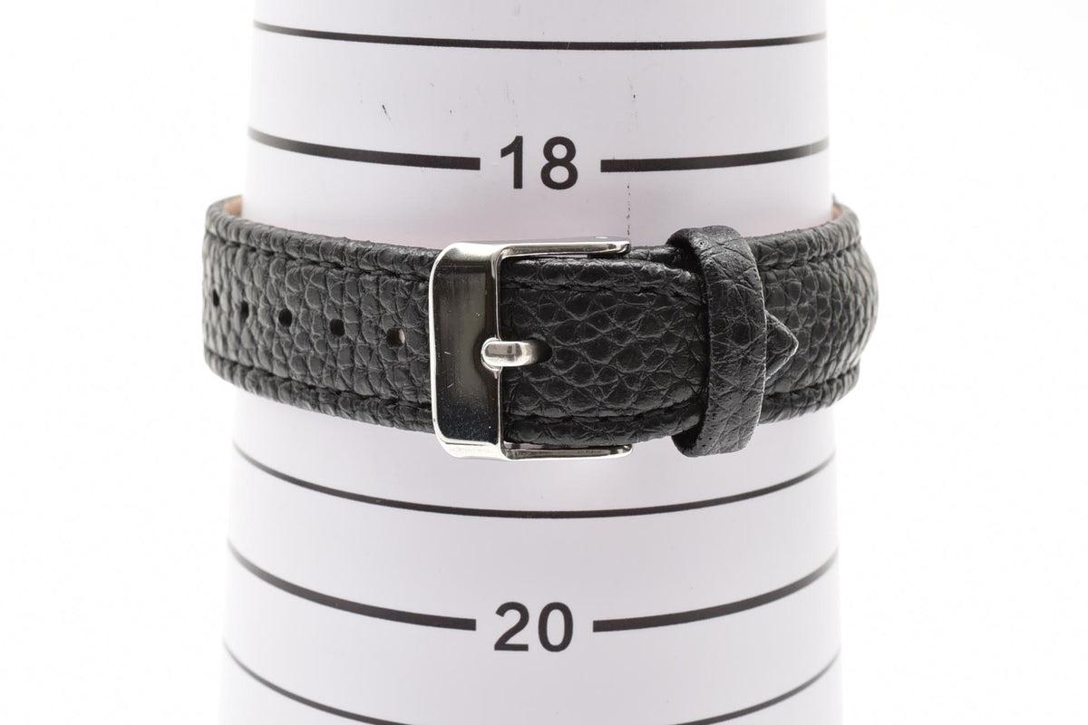 CITIZEN シチズン EXCEED エクシード 80s vintage 2730-273486 メンズ クォーツ 腕時計 ホワイト文字盤 3針 長方形 ステンレスケース レザーストラップ 27mm 1980年代 ヴィンテージ