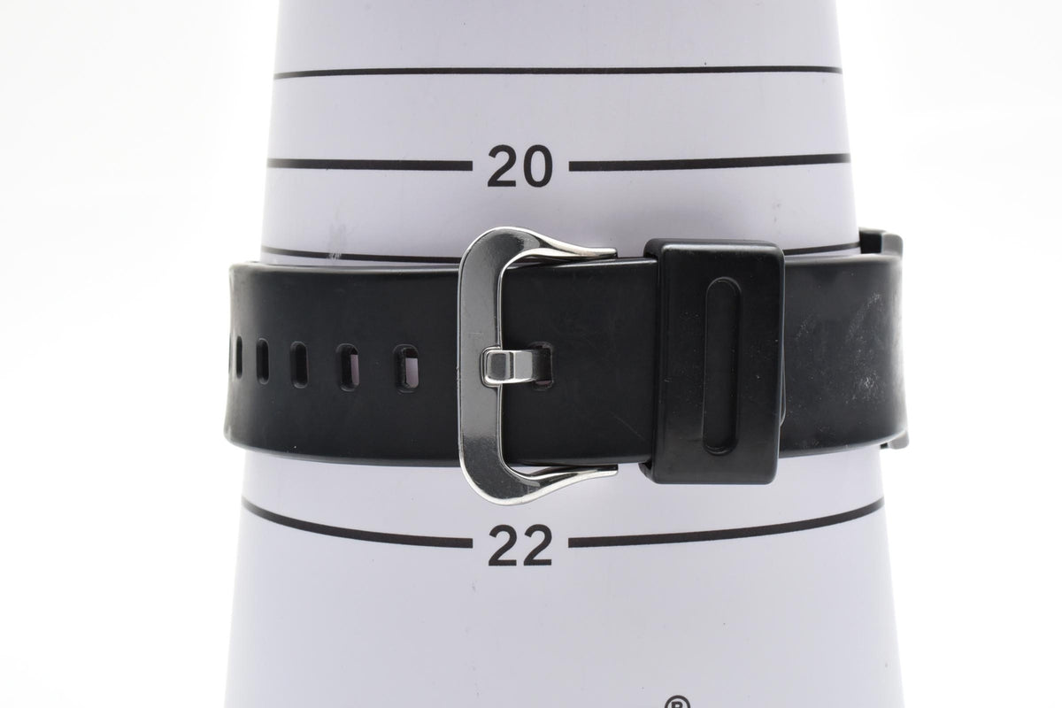 CASIO カシオ G-SHOCK GW-7900 メンズ ソーラー 電波 腕時計 デジタル ブラック 樹脂ケース ウレタンベルト 50mm 2010年代
