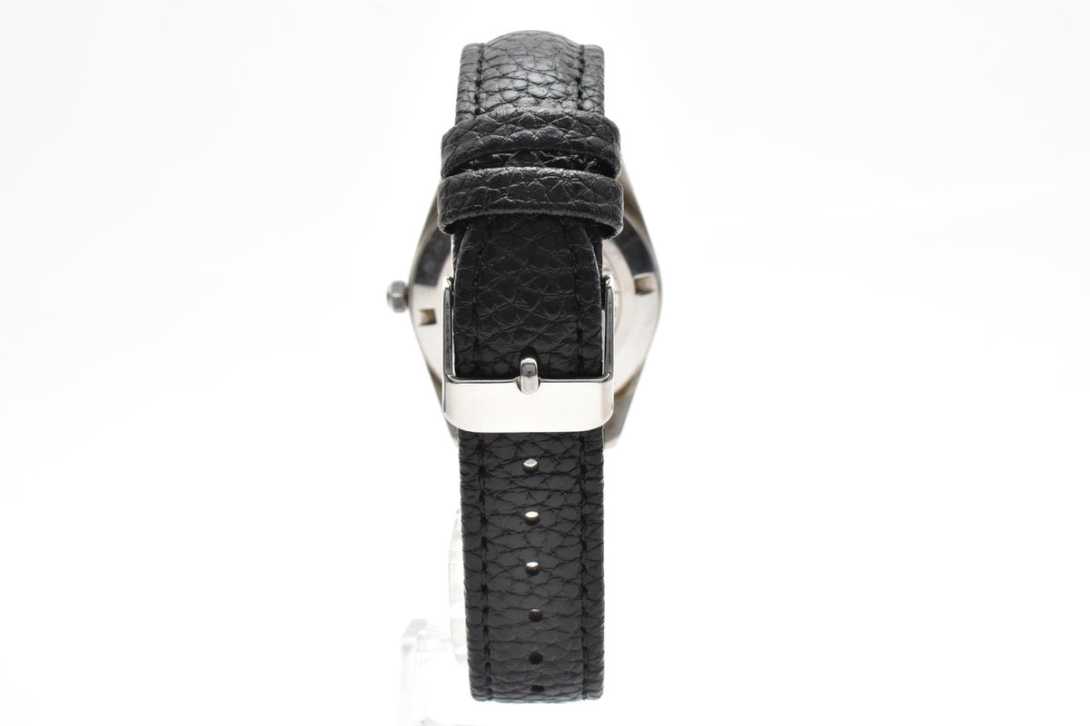 CITIZEN シチズン Seven Star Deluxe セブンスター デラックス ACSS 52701-TA メンズ 自動巻き 腕時計 7石 シルバー文字盤 デイデイト 33mm 1960年代 ヴィンテージ