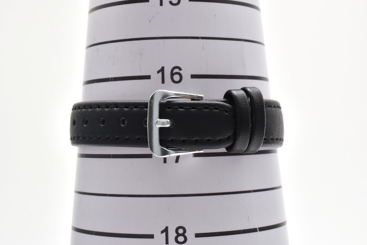 美品 CITIZEN シチズン SPALDING スポルディング 3600-396901 クォーツ デイデイト ダイバースタイル ブラック文字盤 回転ベゼル ヴィンテージ 1980年代 ユニセックス 腕時計 稼働品