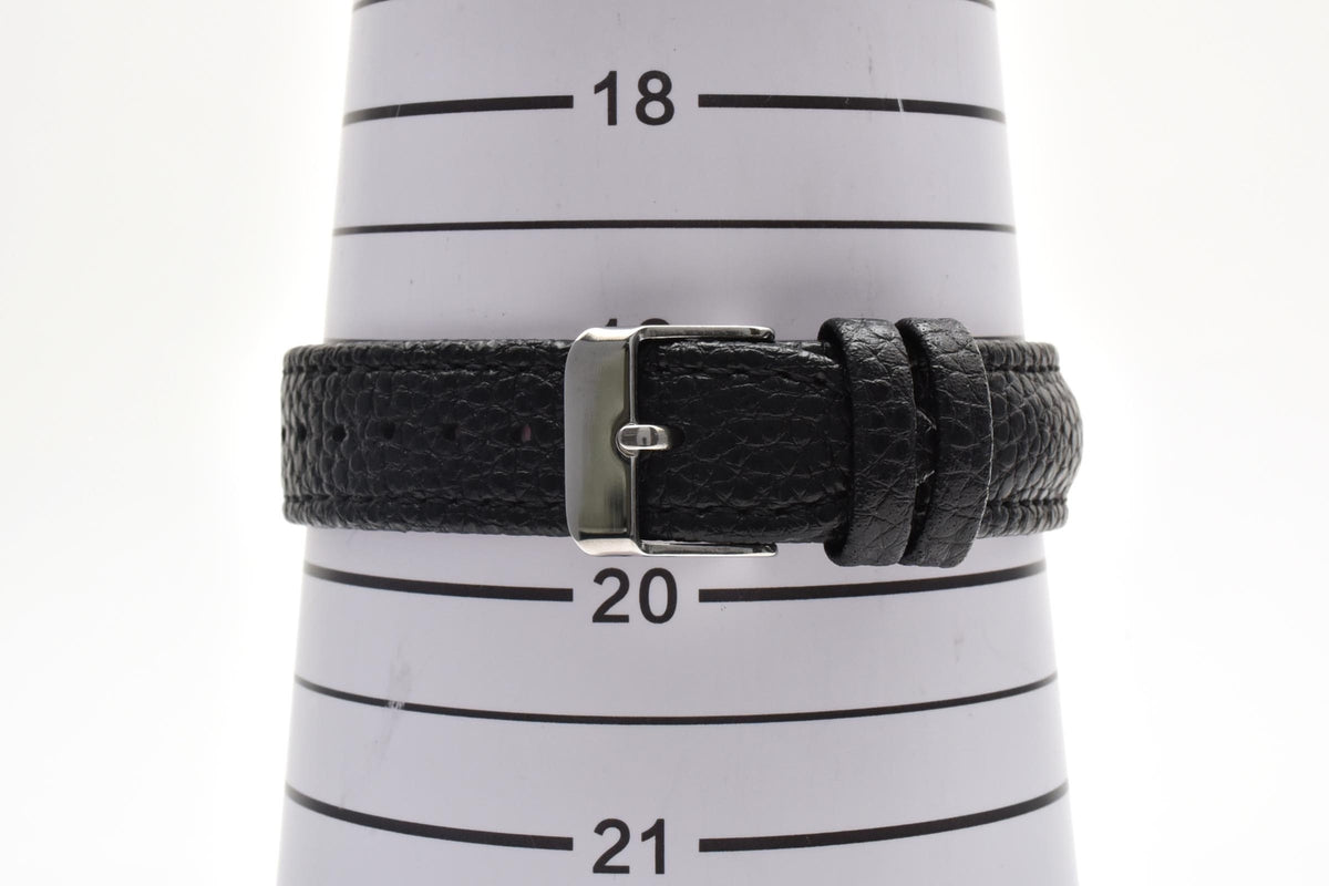 美品 SEIKO セイコー スポーツマチック5 6619-7020 自動巻き 21石 デイデイト ホワイト文字盤 ゴールドカラー レザーベルト ヴィンテージ 1965年 メンズ 腕時計 稼働品