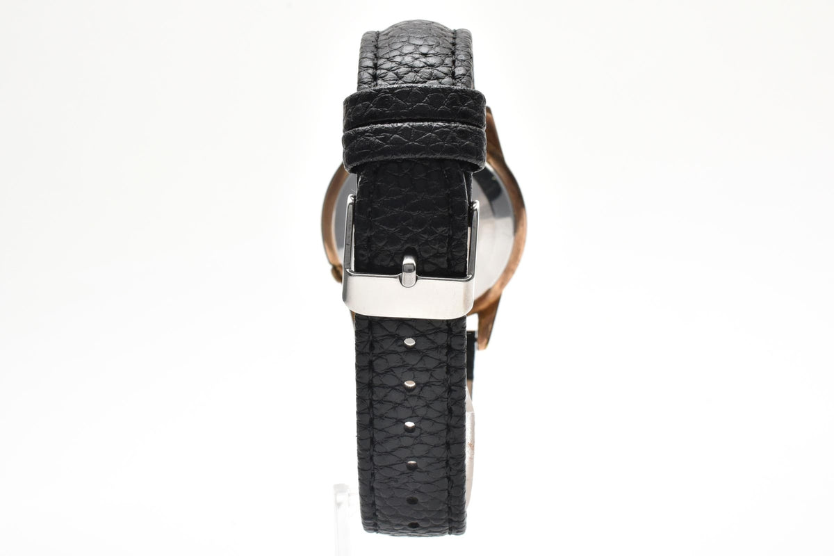 良品 SEIKO セイコー スポーツマチック カレンダー 15037D 自動巻き 17石 ダイヤショック デイト シルバー文字盤 EGP 金メッキ レザーベルト ヴィンテージ 1960年代 メンズ 腕時計 稼働品