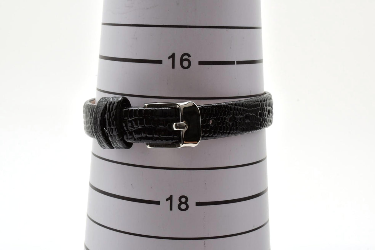 美品 SEIKO セイコー 2706-0170 自動巻き 21石 デイデイト ブルー文字盤 ステンレス レザーベルト ヴィンテージ 1972年 レディース 腕時計 稼働品