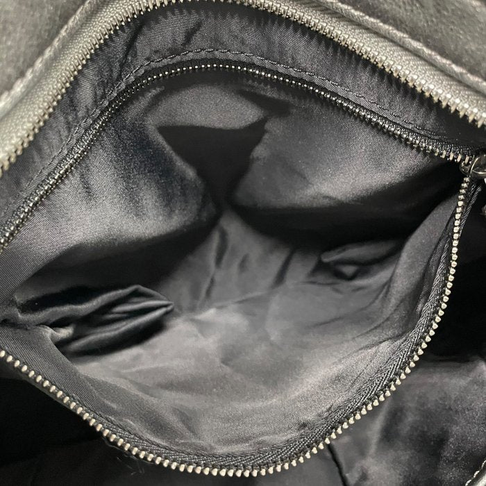 Burberry バーバリー ノバチェック キャンバス レザー 2WAY トートバッグ ショルダーバッグ グレージュ グレー ブラック金具 レディース A