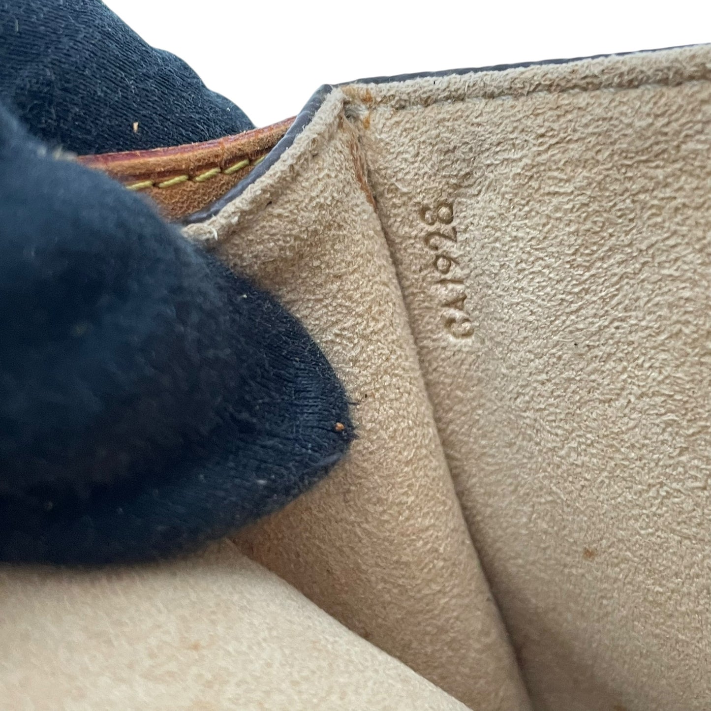 Louis Vuitton ルイヴィトン モノグラム ポシェットツインGM ショルダーバッグ 斜め掛け クロスボディ PVC レザー ブラウン 茶系 ゴールド金具 カジュアル レディース 人気 定番 鞄 M51852 K10