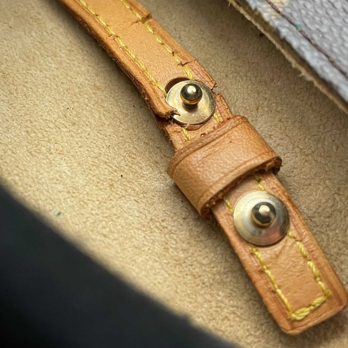Louis Vuitton ルイヴィトン モノグラム ポシェットツインGM ショルダーバッグ 斜め掛け クロスボディ PVC レザー ブラウン 茶系 ゴールド金具 カジュアル レディース 人気 定番 鞄 M51852 K10