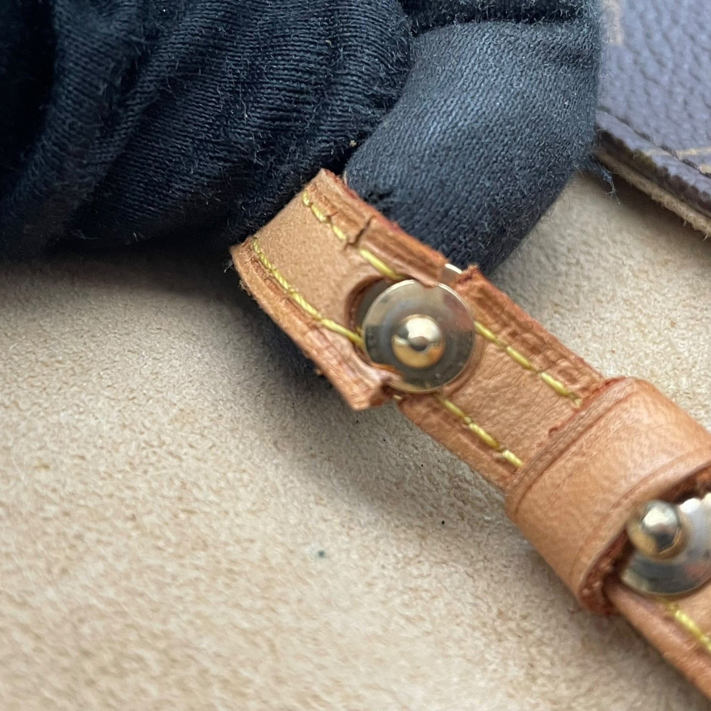 Louis Vuitton ルイヴィトン モノグラム ポシェットツインGM ショルダーバッグ 斜め掛け クロスボディ PVC レザー ブラウン 茶系 ゴールド金具 カジュアル レディース 人気 定番 鞄 M51852 K10