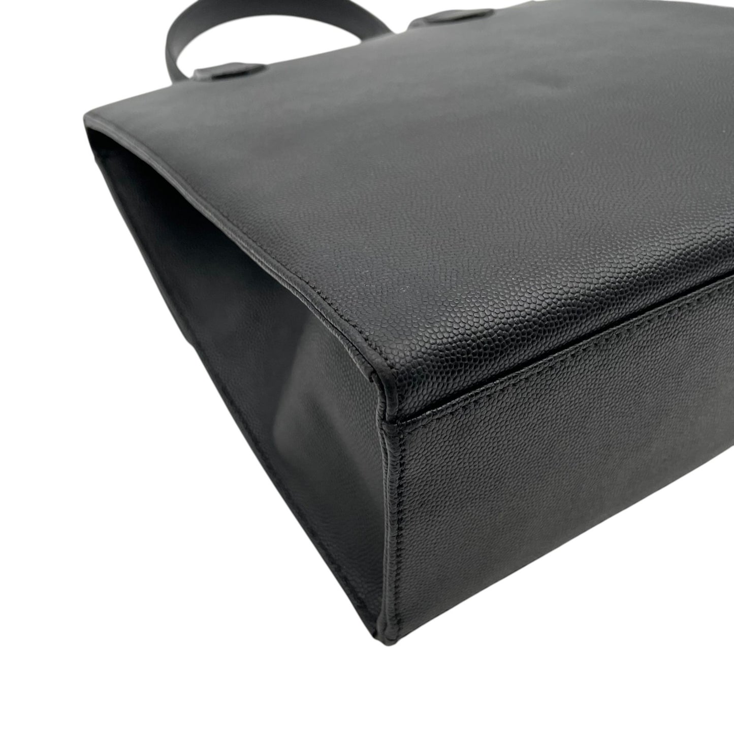 【美品】 ジバンシー GIVENCHY ハンドバッグ ショルダーバッグ 2WAY レザー 本革 ブラック 黒 ゴールド金具 4Gロゴ 型押し フラップ エレガント クラシック フォーマル 冠婚葬祭 お出かけ 鞄 レディース 定番 人気 C