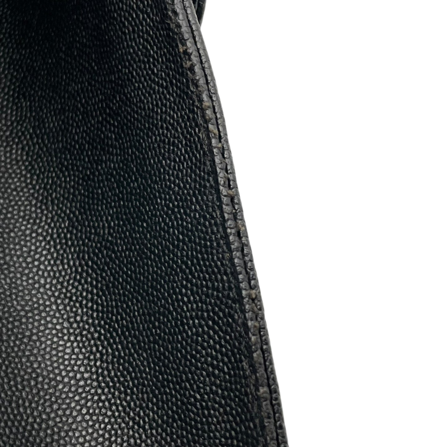 【美品】 ジバンシー GIVENCHY ハンドバッグ ショルダーバッグ 2WAY レザー 本革 ブラック 黒 ゴールド金具 4Gロゴ 型押し フラップ エレガント クラシック フォーマル 冠婚葬祭 お出かけ 鞄 レディース 定番 人気 C