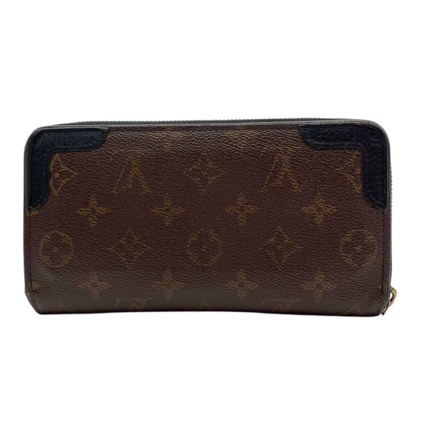 Louis Vuitton ルイヴィトン モノグラム ジッピーウォレット・レティーロ M61855 ラウンドファスナー 長財布 ロングウォレット レディース W6
