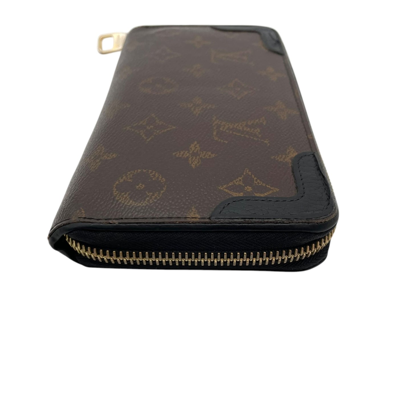 Louis Vuitton ルイヴィトン モノグラム ジッピーウォレット・レティーロ M61855 ラウンドファスナー 長財布 ロングウォレット レディース W6