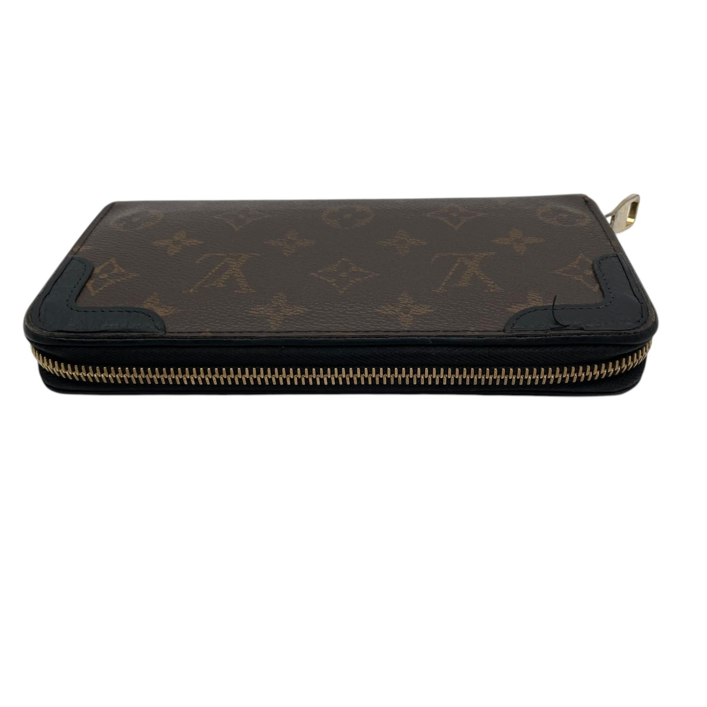Louis Vuitton ルイヴィトン モノグラム ジッピーウォレット・レティーロ M61855 ラウンドファスナー 長財布 ロングウォレット レディース W6