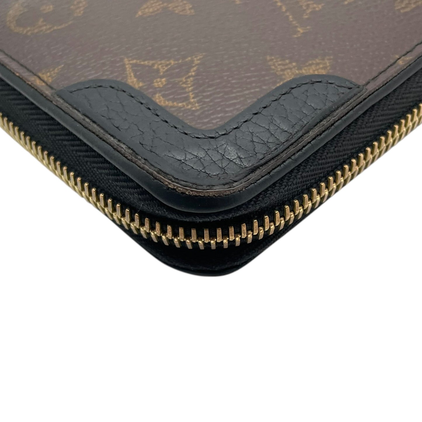 Louis Vuitton ルイヴィトン モノグラム ジッピーウォレット・レティーロ M61855 ラウンドファスナー 長財布 ロングウォレット レディース W6