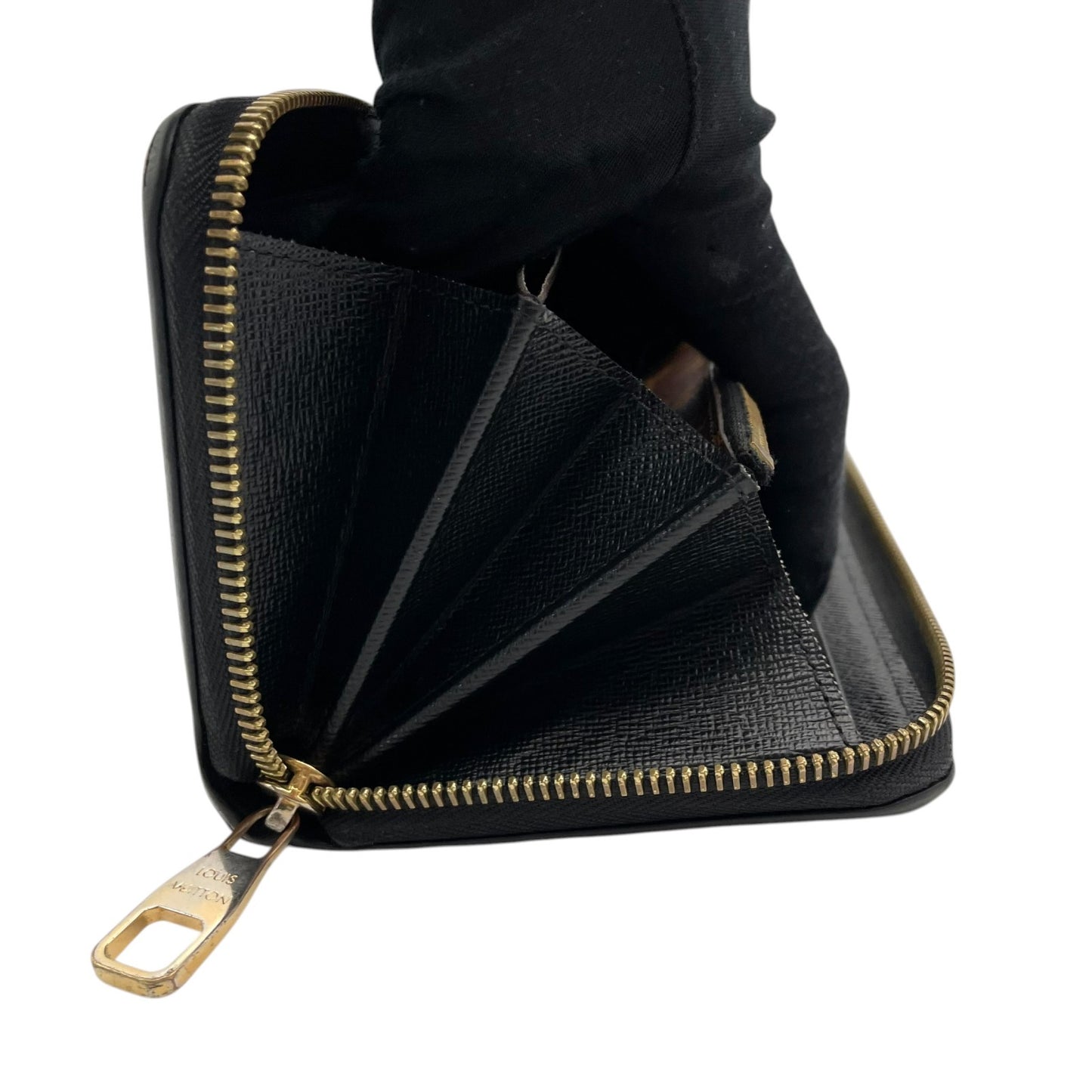 Louis Vuitton ルイヴィトン モノグラム ジッピーウォレット・レティーロ M61855 ラウンドファスナー 長財布 ロングウォレット レディース W6