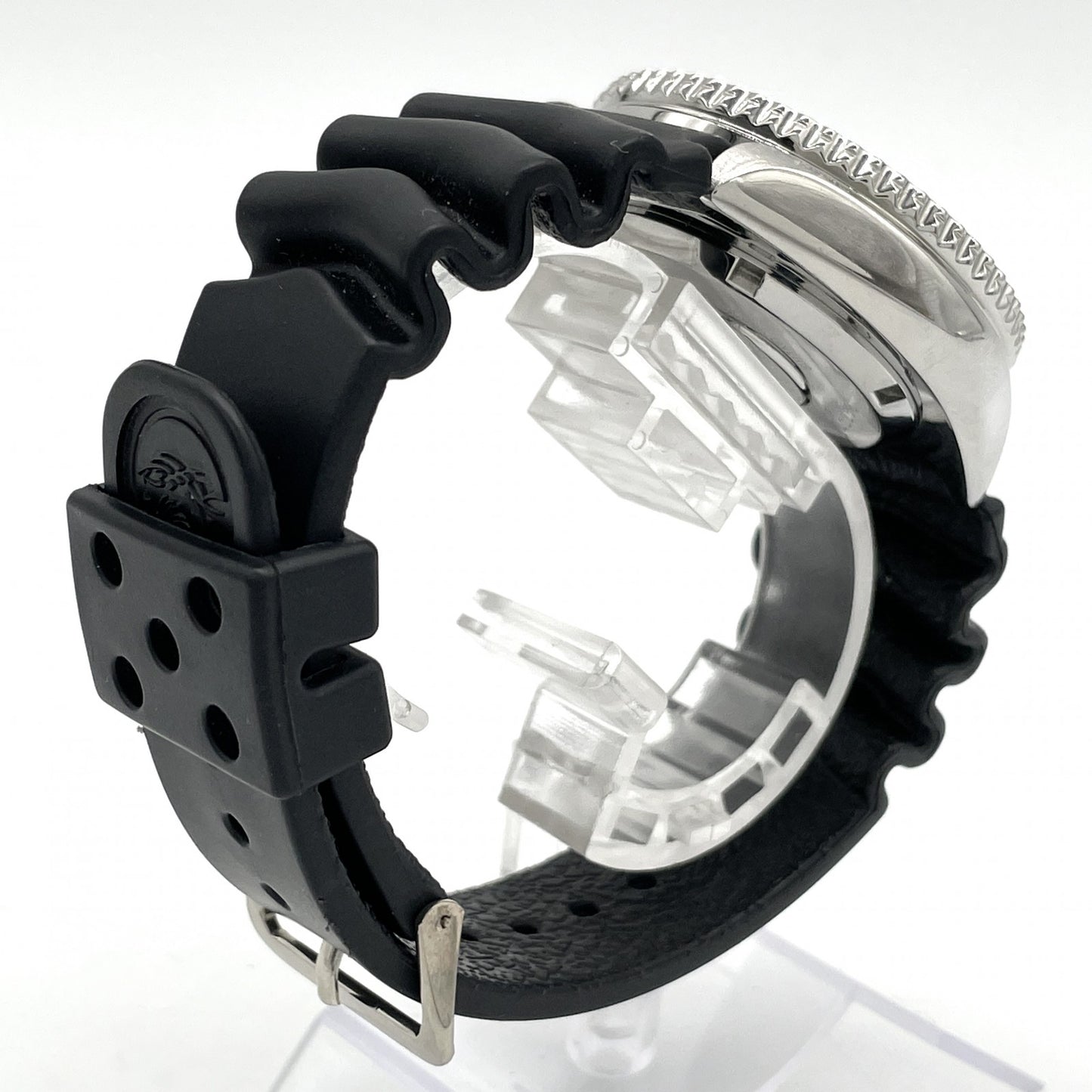 美品 稼働 ヴィンテージ SEIKO DIVERS メンズ 腕時計 ダイバーズ 200m SCUBA DIVERS 自動巻き デイデイト 7S26-7039 ダイバーズウォッチ G2