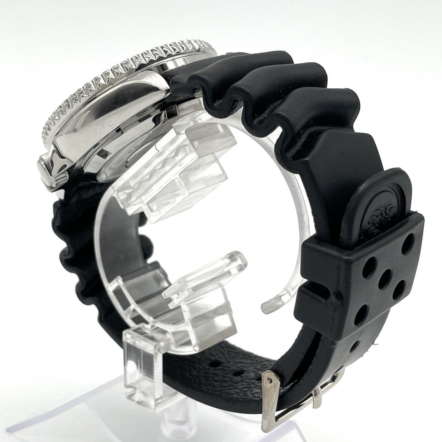 美品 稼働 ヴィンテージ SEIKO DIVERS メンズ 腕時計 ダイバーズ 200m SCUBA DIVERS 自動巻き デイデイト 7S26-7039 ダイバーズウォッチ G2