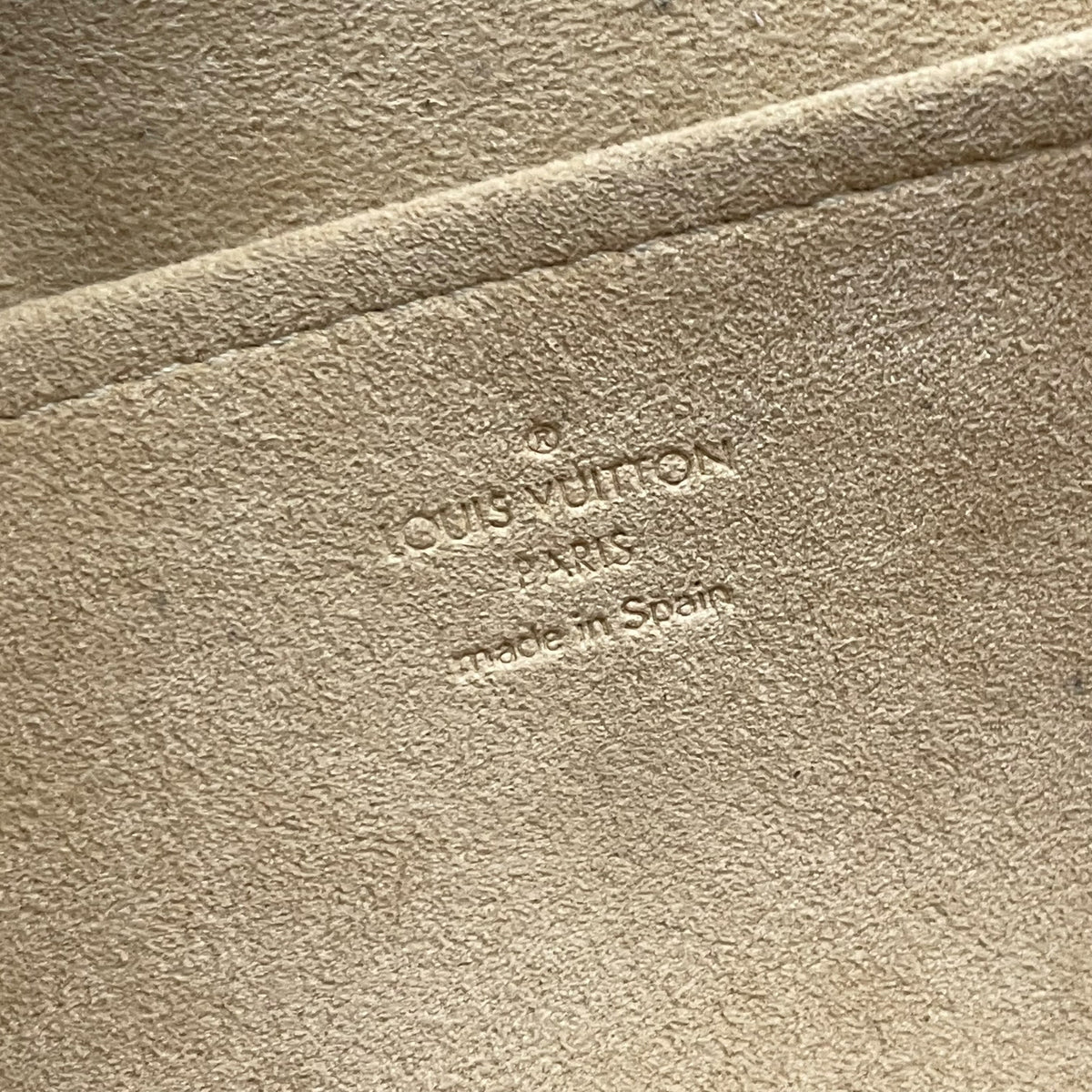 ルイヴィトン LOUIS VUITTON ポシェットツイン GM モノグラム ショルダーバッグ クラッチバッグ ポーチ 2WAY 斜め掛け 肩掛け PVC レザー 本革 ブラウン 茶 ゴールド金具 ヴィンテージ エレガント クラシカル レディース K2