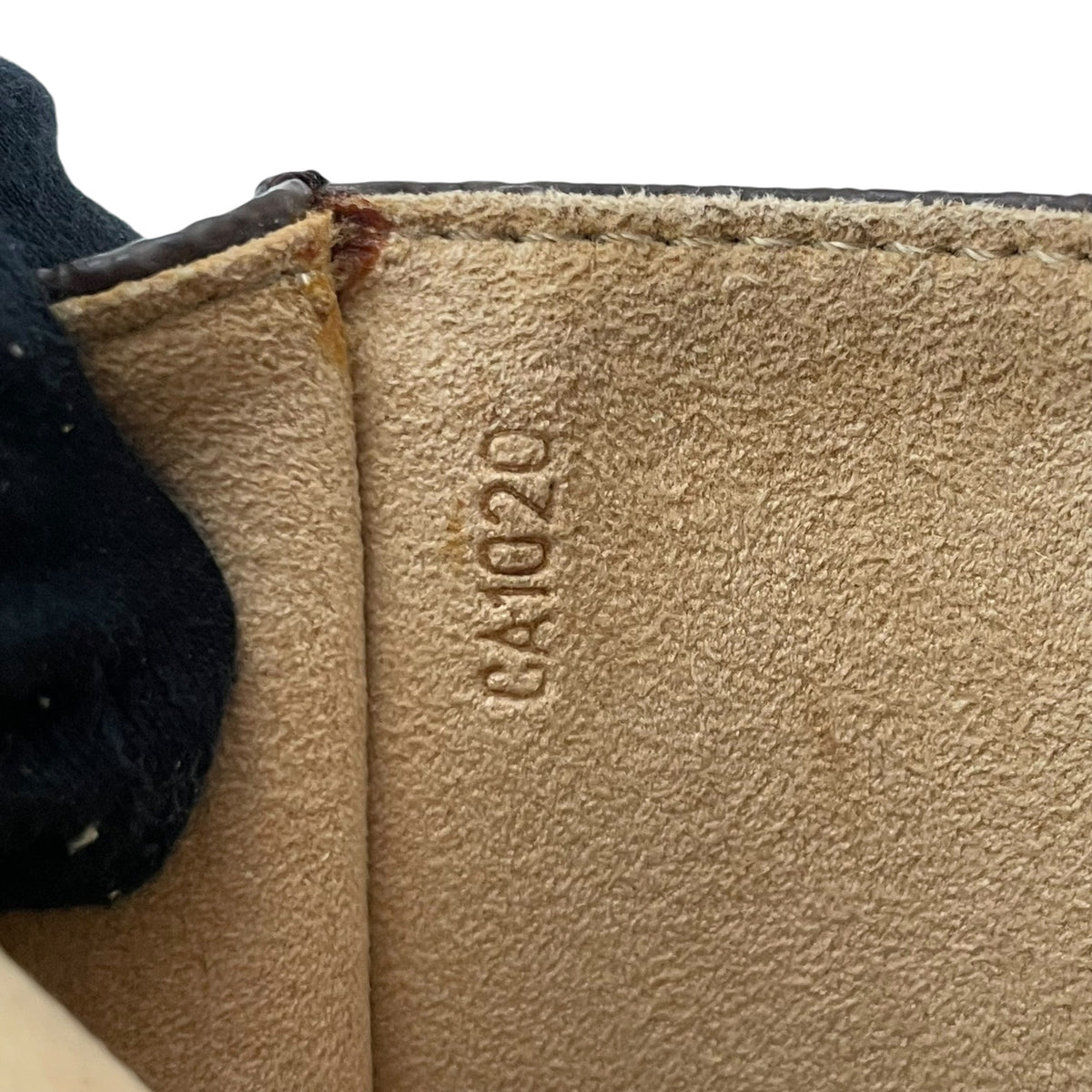 ルイヴィトン LOUIS VUITTON ポシェットツイン GM モノグラム ショルダーバッグ クラッチバッグ ポーチ 2WAY 斜め掛け 肩掛け PVC レザー 本革 ブラウン 茶 ゴールド金具 ヴィンテージ エレガント クラシカル レディース K2