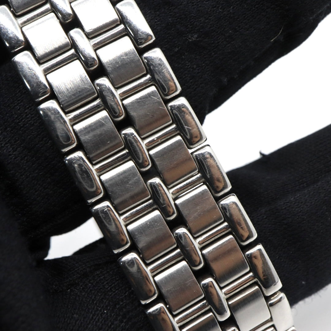 SEIKO セイコー Dolce ドルチェ 8N41-6100 クォーツ メンズ 腕時計 ホワイト文字盤 ステンレス 上品 ドレスウォッチ ビジネス フォーマル g13