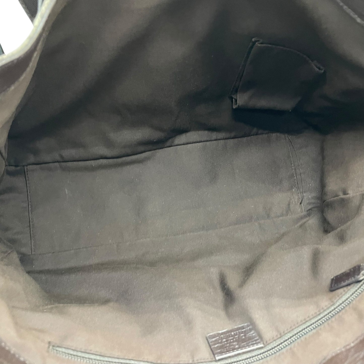 GUCCI グッチ GGスプリーム PVC レザー トートバッグ ベージュ ブラウン シルバー金具 GG柄 クラシック ショルダートート メンズ レディース S92