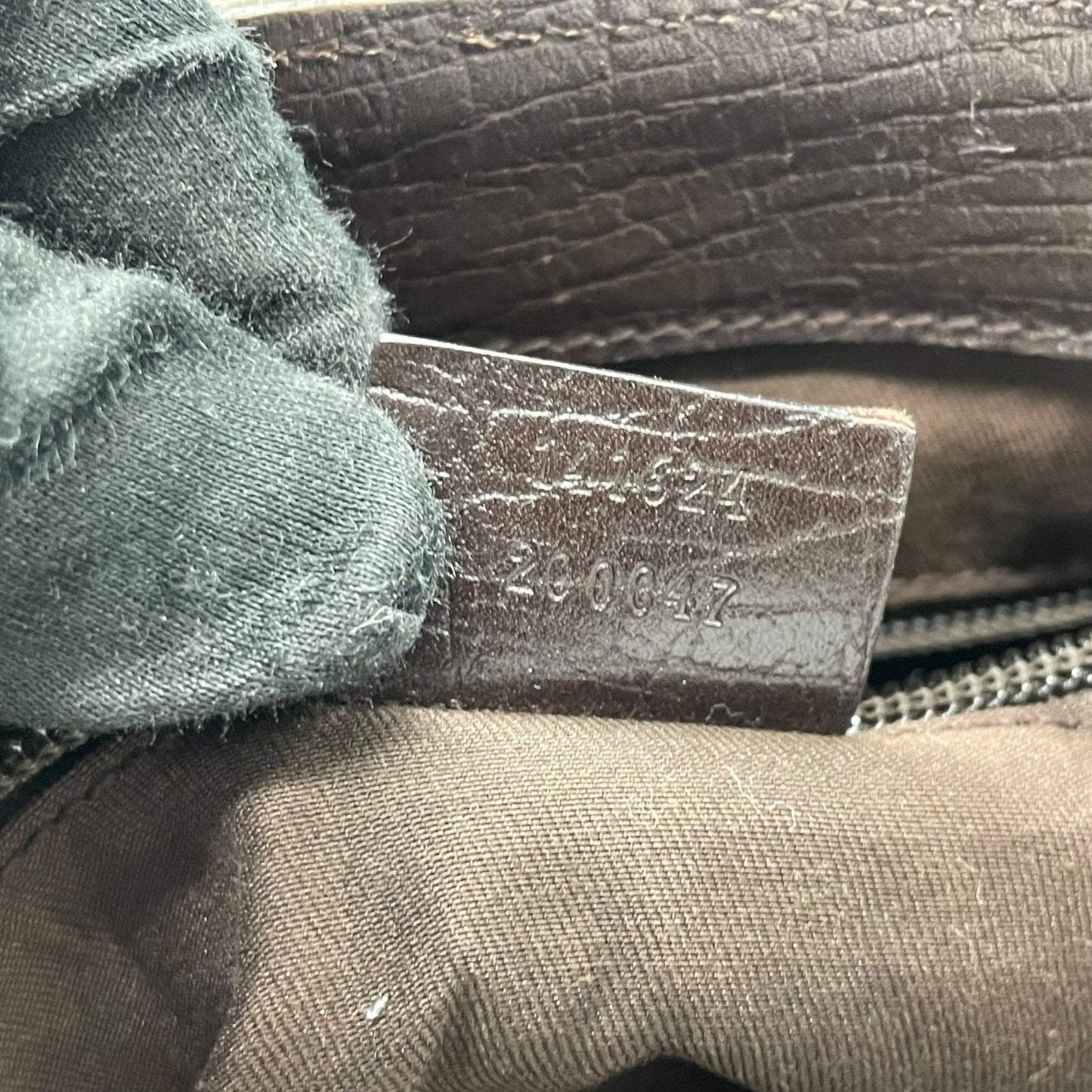 GUCCI グッチ GGスプリーム PVC レザー トートバッグ ベージュ ブラウン シルバー金具 GG柄 クラシック ショルダートート メンズ レディース S92