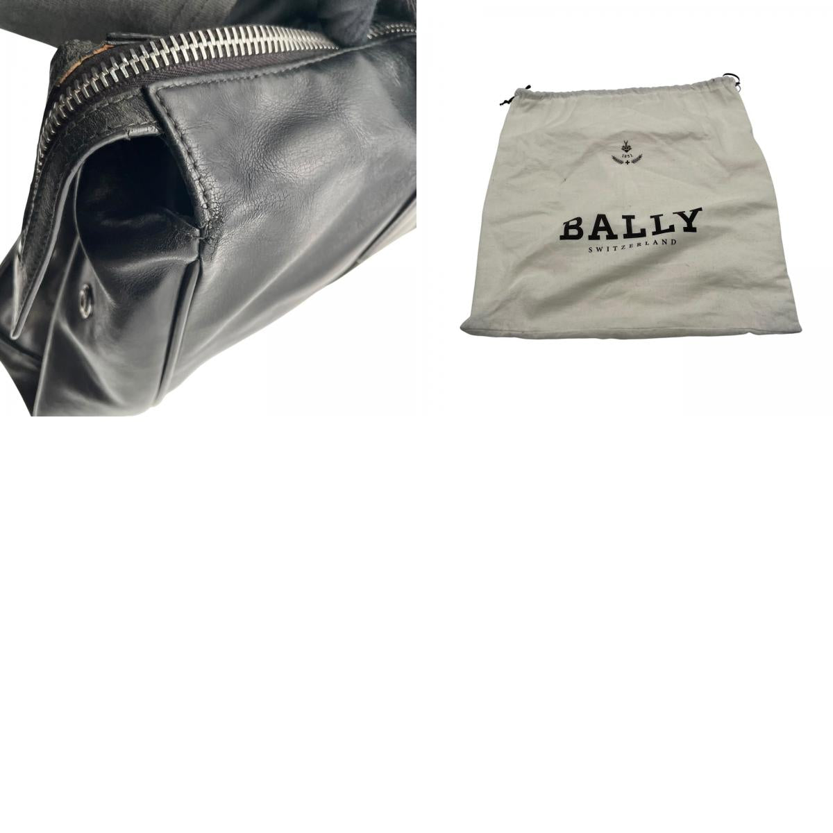 【良品】 バリー BALLY トートバッグ ビジネスバッグ ブリーフケース レザー 本革 ブラック 黒 トレインスポッティング ストライプ A4収納可 大容量 鍵 クロシェット 鍵付き メンズ 通勤 出張 定番 人気 鞄 かばん カバン U15