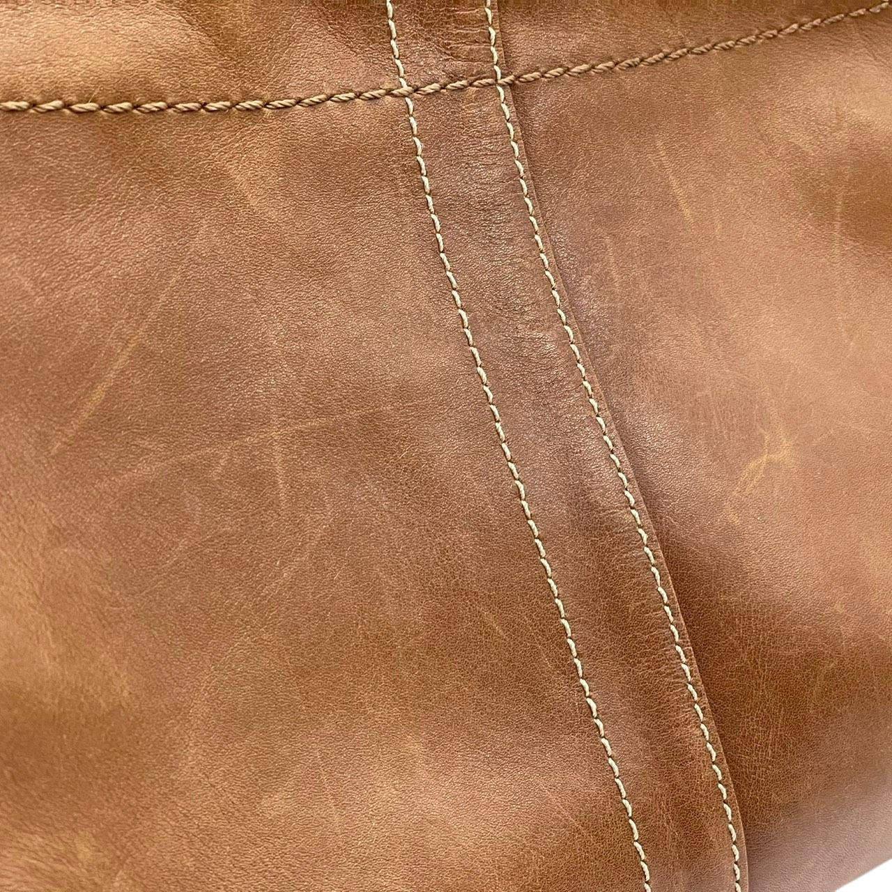 コーチ COACH ショルダーバッグ ワンショルダー ハンドバッグ ホーボー 自立可 レザー 本革 ブラウン 茶色 ゴールド金具 クラシック ビンテージ レディース 通勤 通学 カジュアル エレガント 11288 s85