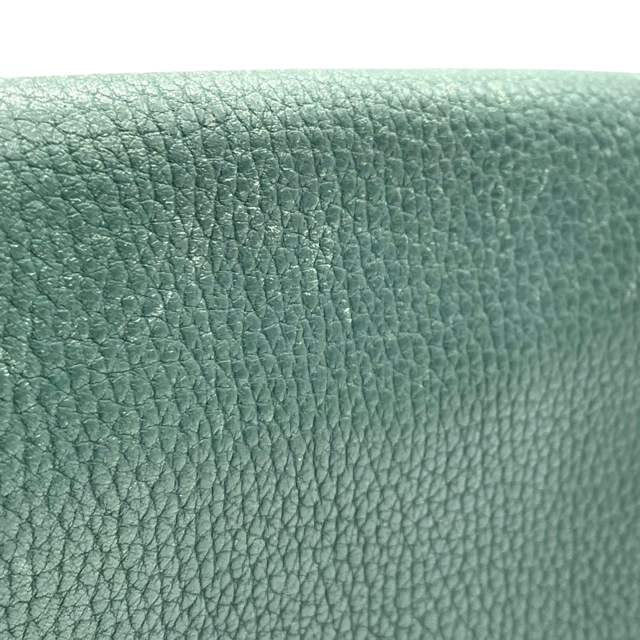 ドゥーニーアンドバーク ショルダーバッグ ポシェット 斜め掛け可 All-Weather Leather オールウェザーレザー USA製 ビンテージ クラシック レザー 本革 グリーン ブラウン ターンロック レディース レトロ s85