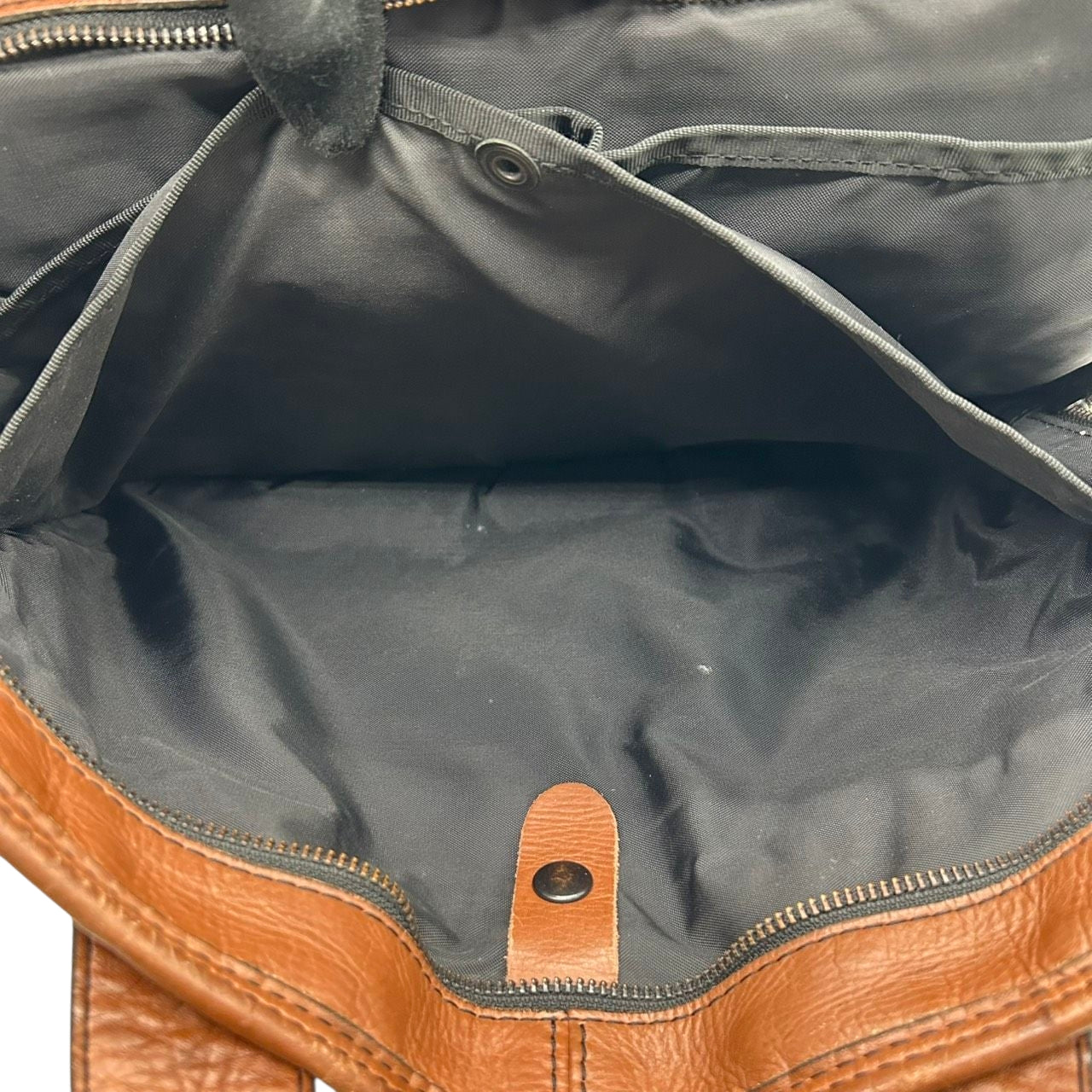 ポーター PORTER 吉田カバン ビジネスバッグ ブリーフケース ハンドバッグ A4収納 PC収納可 レザー 本革 ブラウン 茶色 メンズ 通勤 通学 ヴィンテージ クラシック 日本製 書類カバン ビジネス X3