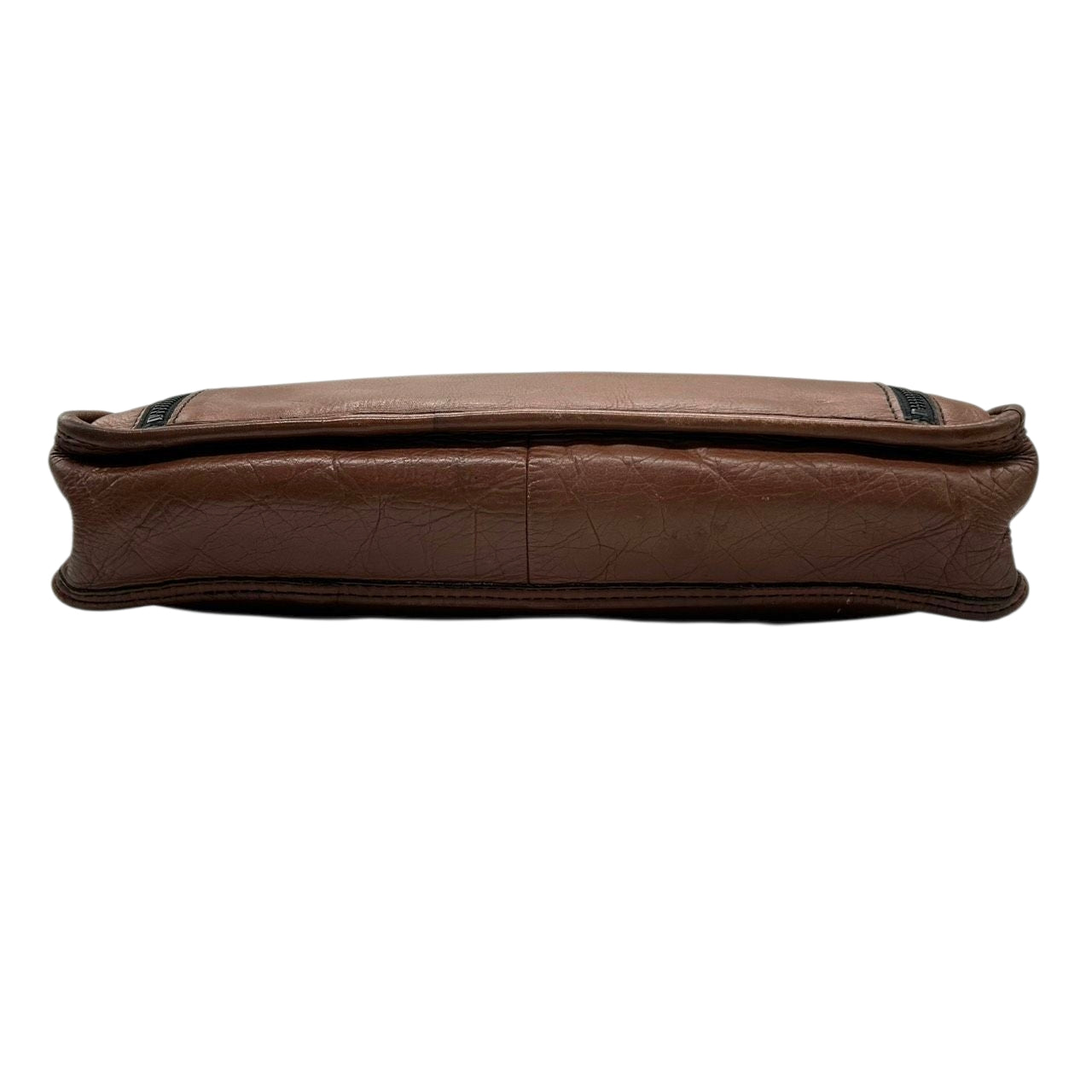 ポーター PORTER 吉田カバン ビジネスバッグ ブリーフケース ハンドバッグ A4収納 PC収納可 レザー 本革 ブラウン 茶色 メンズ 通勤 通学 ヴィンテージ クラシック 日本製 書類カバン ビジネス X3