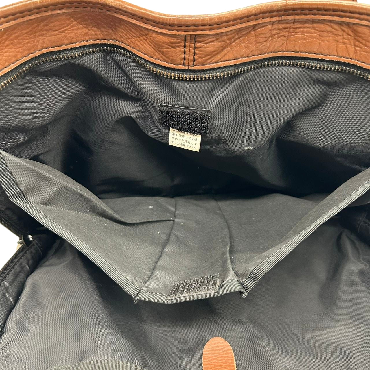 ポーター PORTER 吉田カバン ビジネスバッグ ブリーフケース ハンドバッグ A4収納 PC収納可 レザー 本革 ブラウン 茶色 メンズ 通勤 通学 ヴィンテージ クラシック 日本製 書類カバン ビジネス X3