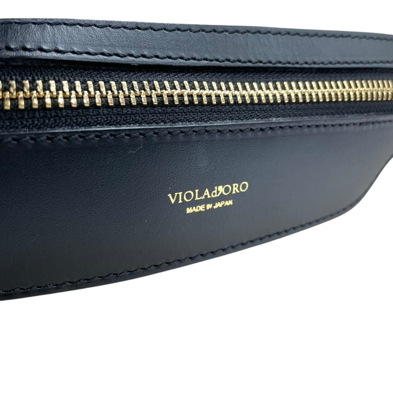 【美品/ストラップ新品】ヴィオラドーロ 2WAY トートバッグ バンブーハンドル ショルダーバッグ ハンドバッグ 肩掛け 斜め掛け可 A4 大容量 自立可 キャンバス レザー ベージュ ブラック レディース 婦人 通勤 オフィスエレガント 日本製 k13