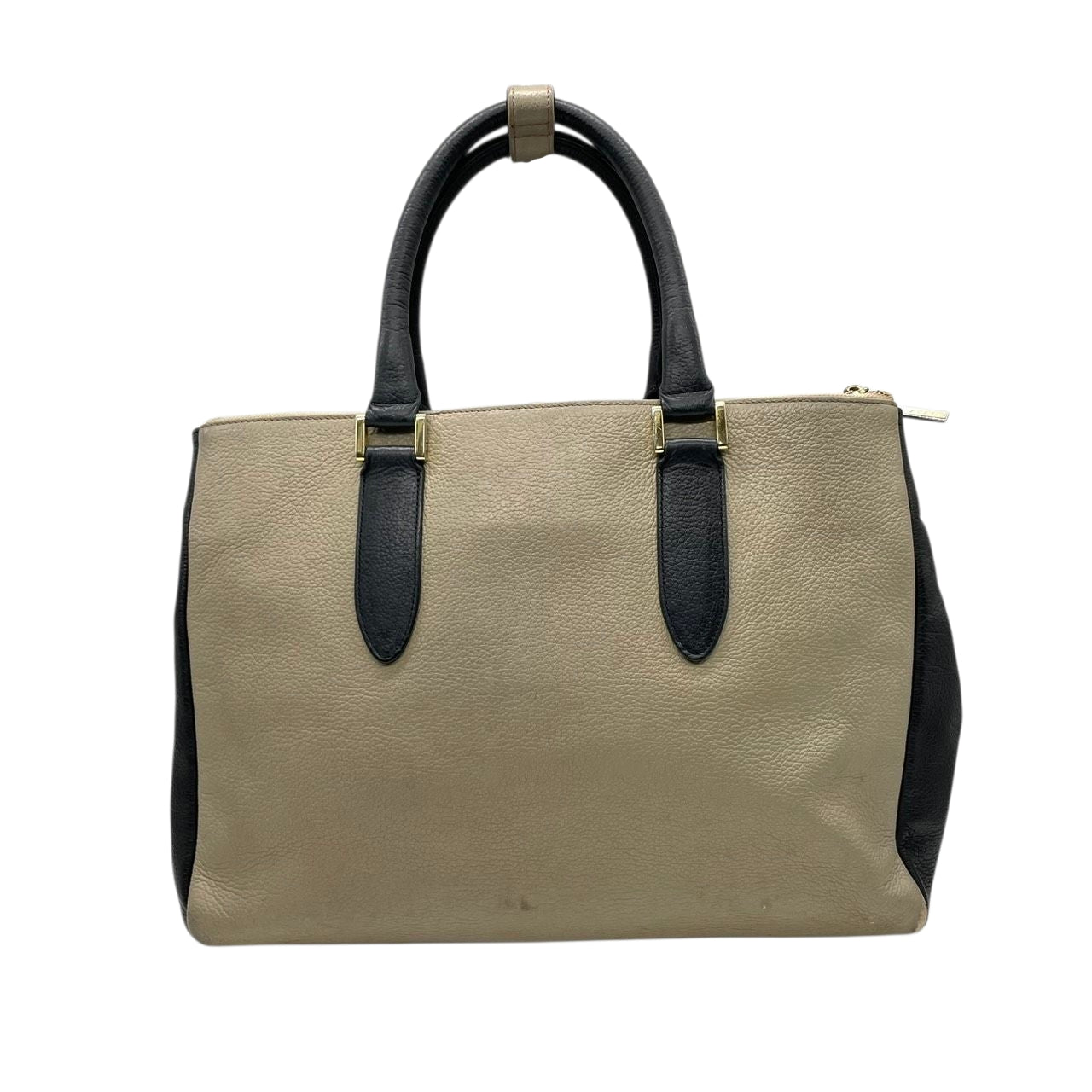 アタオ ATAO elvy エルヴィ 定番人気モデル トートバッグ ハンドバッグ レザー 本革 牛革 バイカラー A4収納可能 ビジネスバッグ 通勤 通学 レディース エレガント 上品 ゴールド金具 シンプルデザイン 肩掛け可能 大人女子 働く女性 U16