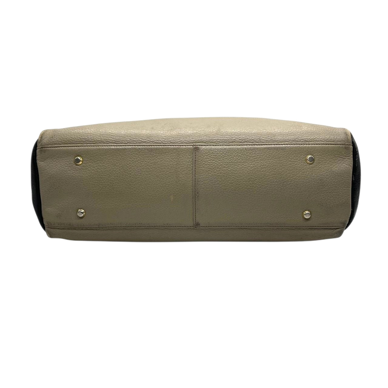 アタオ ATAO elvy エルヴィ 定番人気モデル トートバッグ ハンドバッグ レザー 本革 牛革 バイカラー A4収納可能 ビジネスバッグ 通勤 通学 レディース エレガント 上品 ゴールド金具 シンプルデザイン 肩掛け可能 大人女子 働く女性 U16