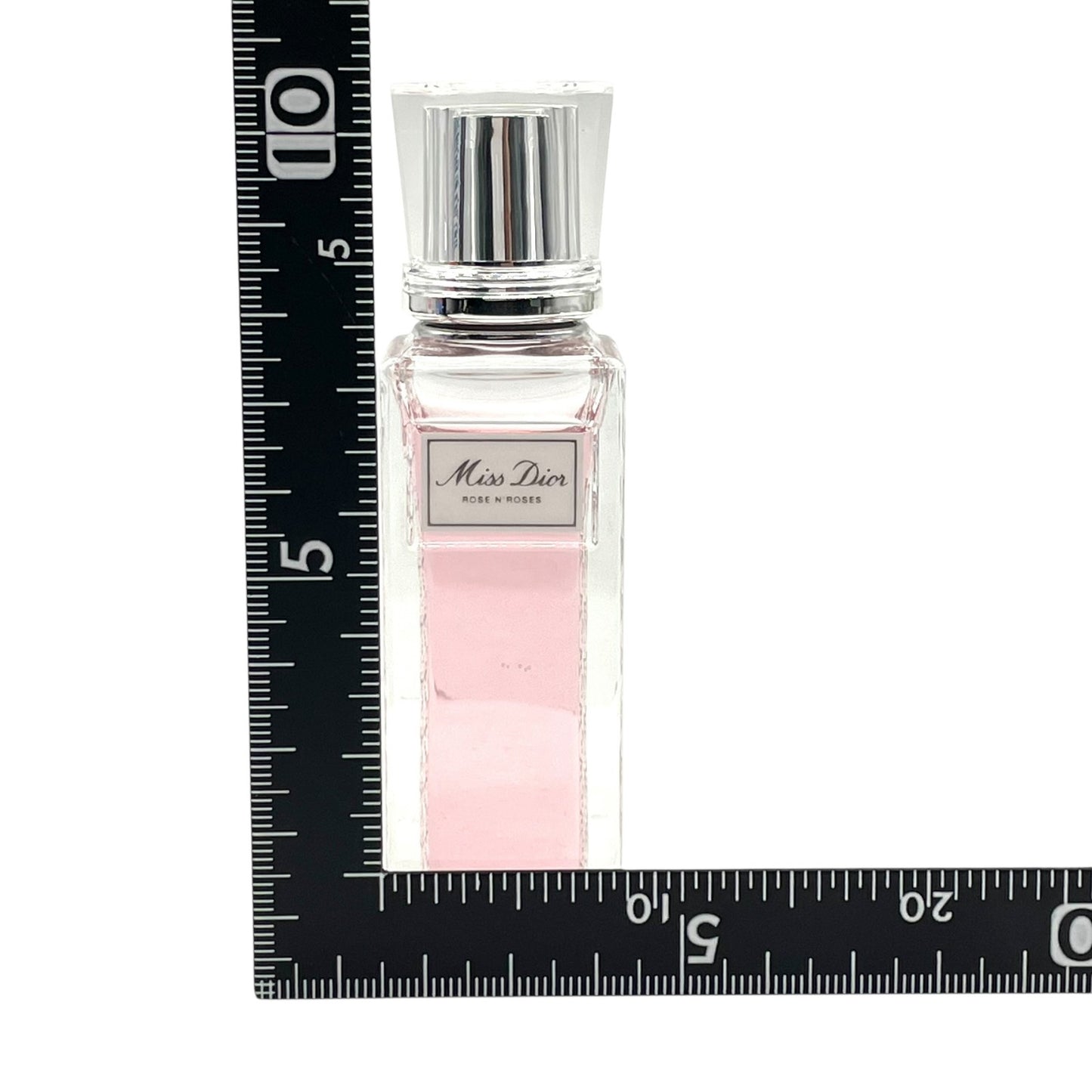ディオール DIOR ミスディオール ローズ＆ローズ オードトワレ EDT 香水 20ml 残量9割 コスメ M1