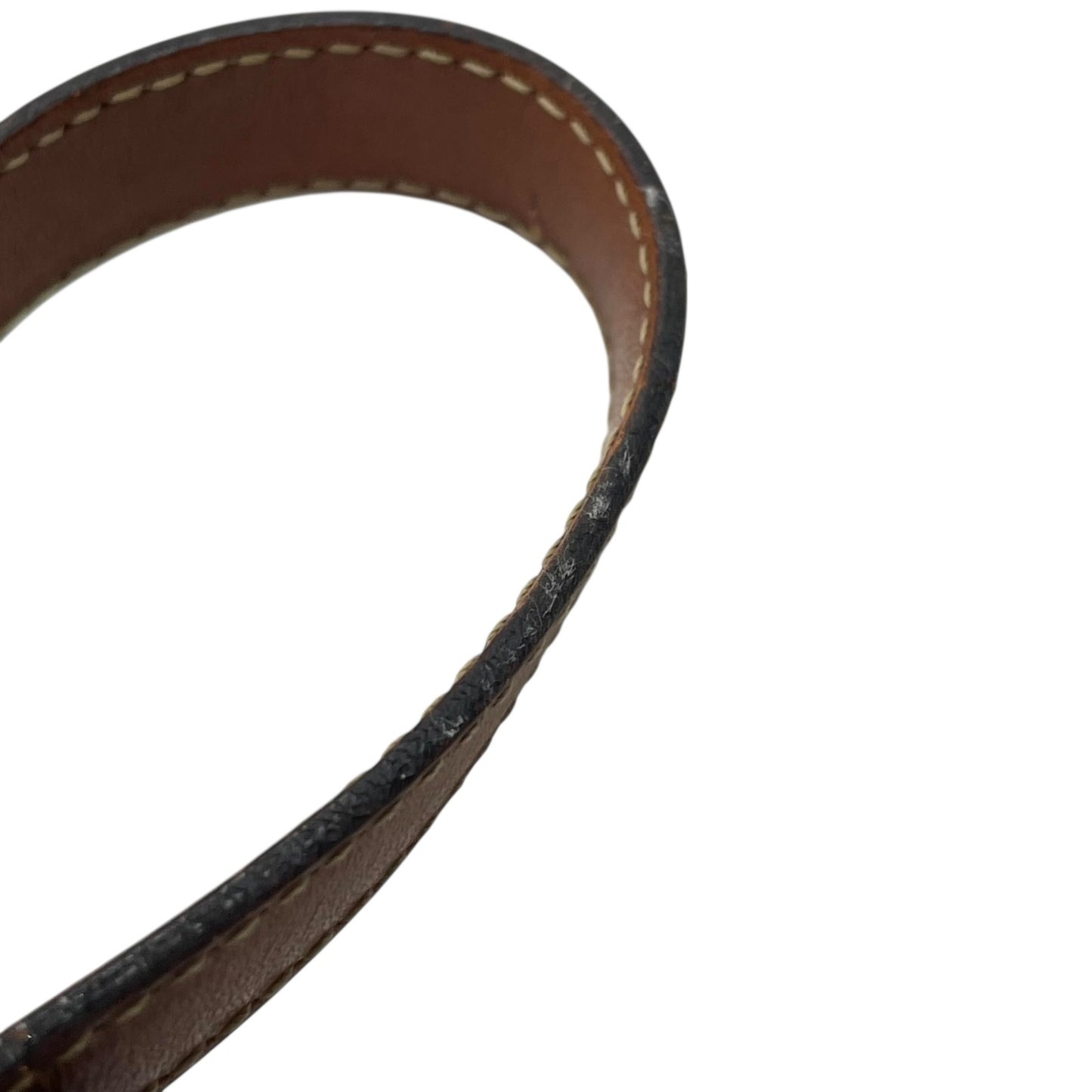 CELINE セリーヌ マカダム ショルダーバッグ ヴィンテージ オールドセリーヌ PVC レザー ゴールド金具 フラップデザイン 1980s 1990s クラシック クロスボディ k1