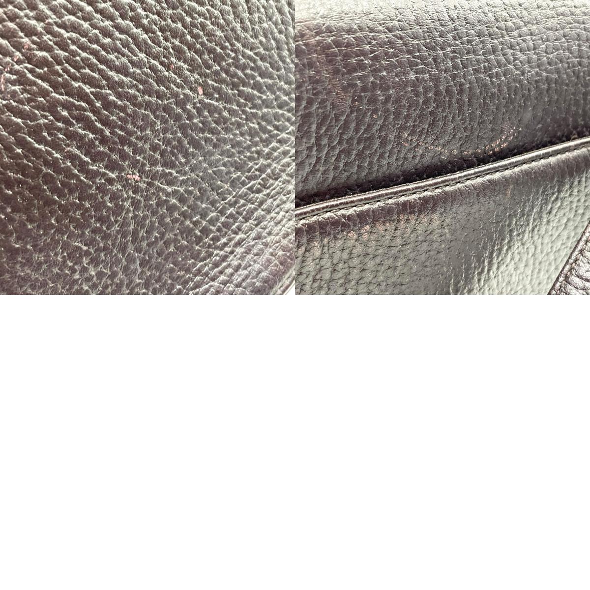 美品 Yves Saint Laurent イヴ・サンローラン ショルダーバッグ ワンショルダー レザー ブラウン 茶色 ロゴ ハート金具 フラップ ヴィンテージ オールド アーカイブ B